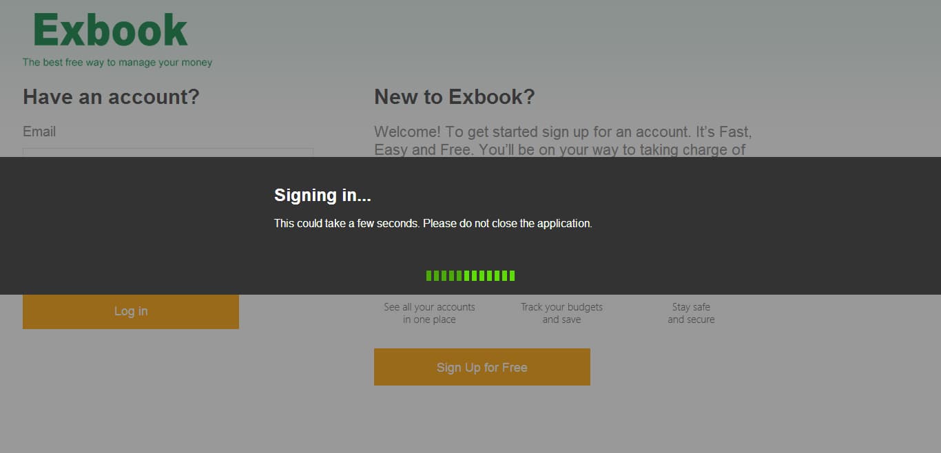 Personal Expense Management App screenshot 7