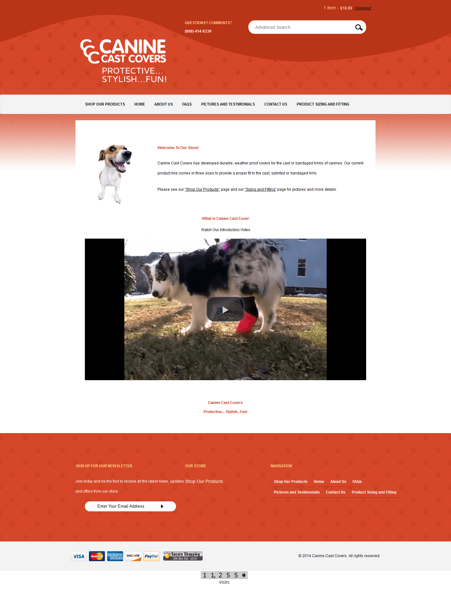 CCC — homepage