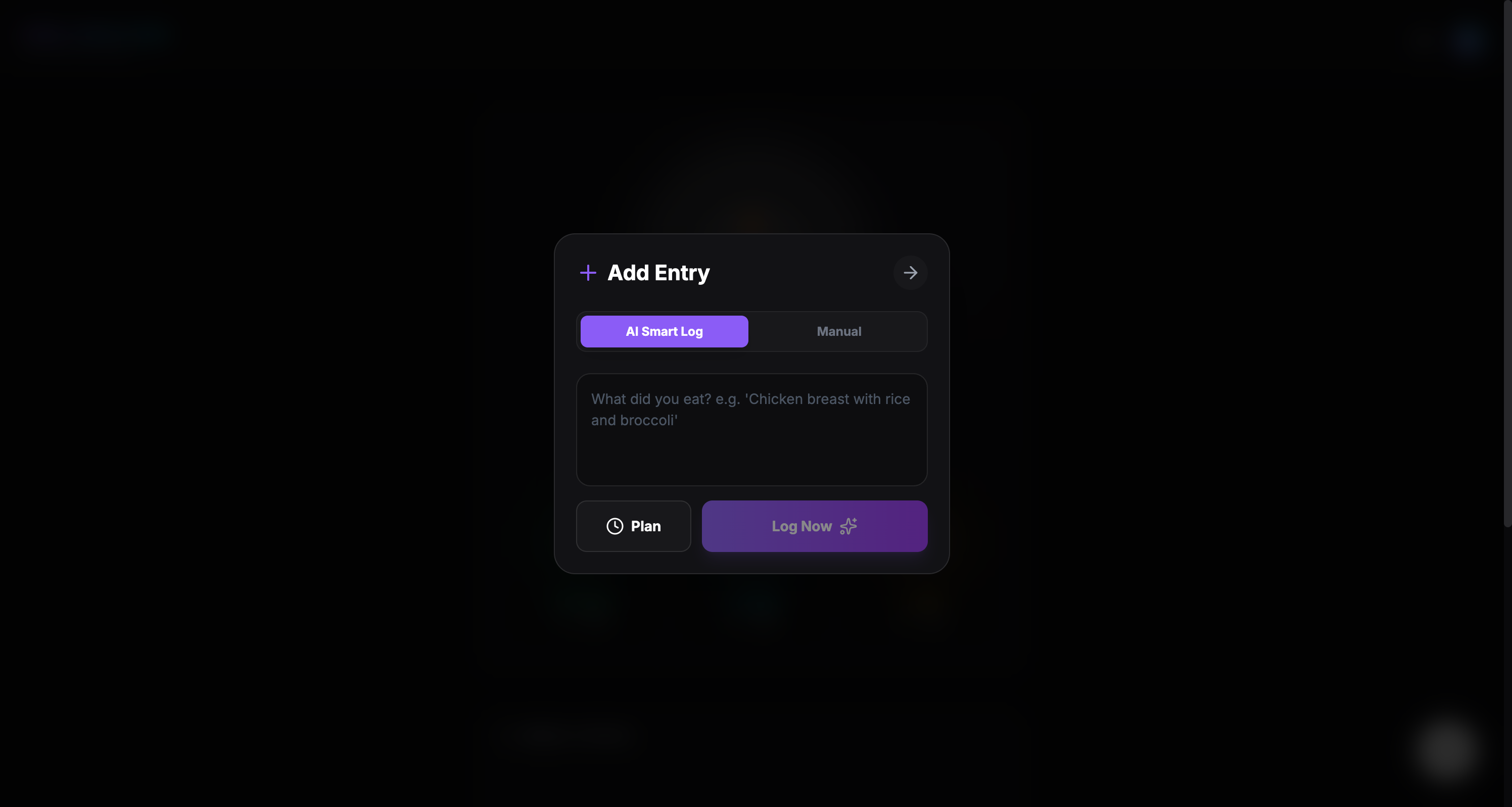 NeonNutri screenshot 7