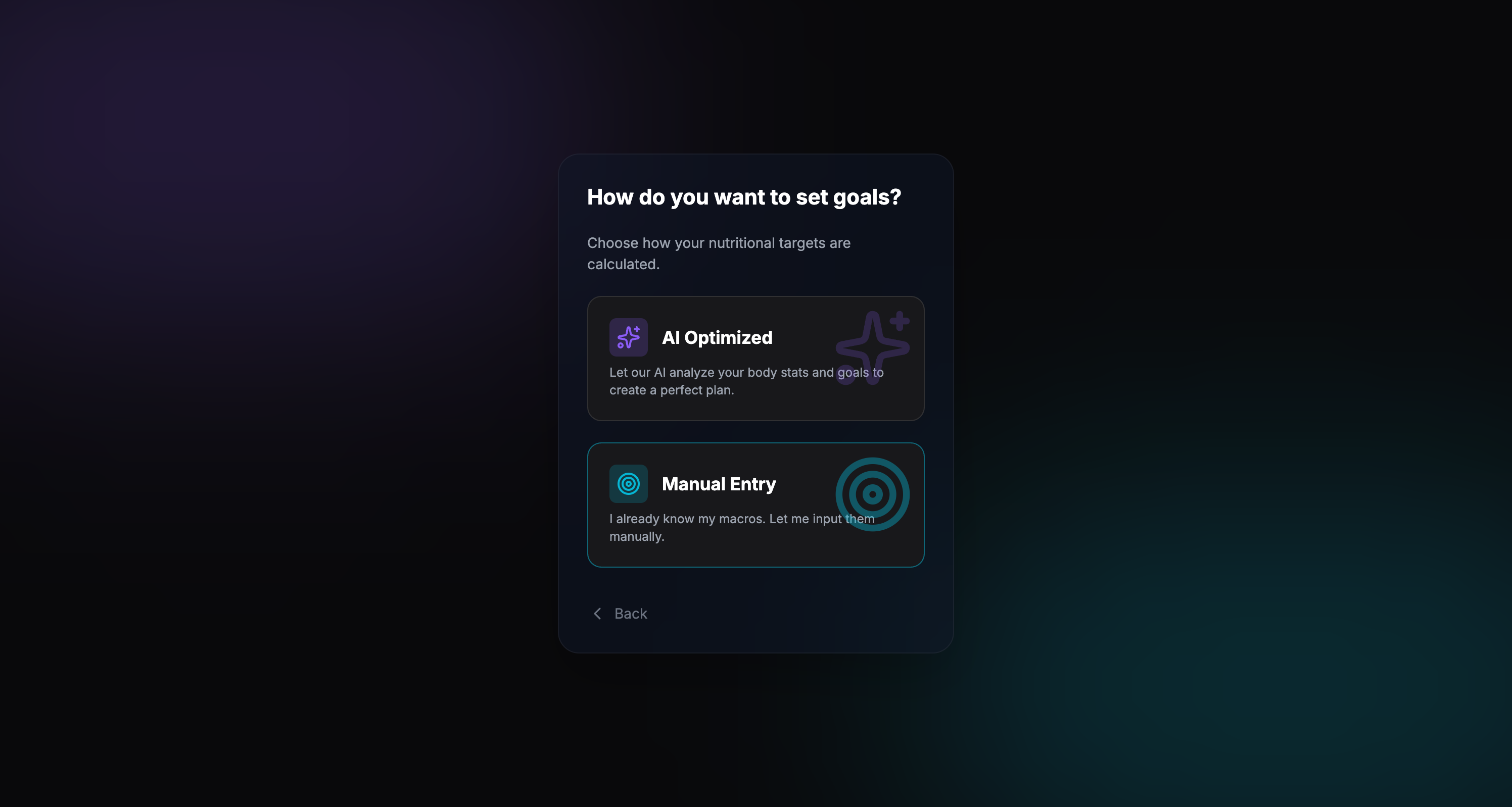 NeonNutri screenshot 2